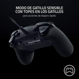 Razer Controller Wolverine V2