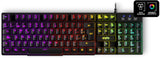 Energy Sistem Clavier Gaming ESG K2 Ghosthunter-FR V