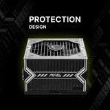 MSI Alimentation PC MAG A750BN PCIE5