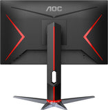 AOC Ecran PC Gaming 24" Ref: 24G4