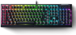 Razer Clavier BlackWidow V4 X Green Switch Ref: RZ03-04700500-R3F1