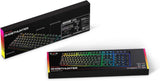 Energy Sistem Clavier Gaming ESG K2 Ghosthunter-FR V