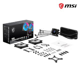 MSI Refroidisseur MPG CORELIQUID K240 V2