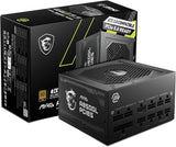 MSI Alimentation PC MAG A850GL PCIE5