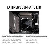 MSI Refroidisseur MAG CORELIQUID P360