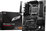 MSI Carte Mère PRO B650-S WIFI