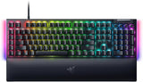 Razer Clavier BlackWidow V4 Green Switch Ref: RZ03-04690500-R3F1