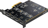 Elgato Carte d’Acquisition Cam Link Pro Ref: 10GAW9901