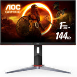 AOC Ecran PC Gaming 24" Ref: 24G4