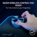 Razer Haut-Parleurs Nommo V2 X