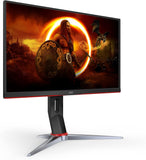 AOC Ecran PC Gaming 24" Ref: 24G4