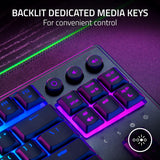 Razer Clavier Ornata V3 Tenkeyless