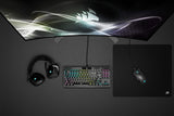 Corsair Souris Sabre RGB PRO Champion Series Ultra-Light FPS/MOBA Ref: CH-9303111-EU