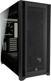 Corsair Boitier 5000D AIRFLOW Ref: CC-9011210-WW Noir