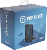 Elgato Pop Filtre pour Microphone Ref: 10MAD9901