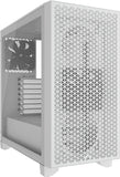 Corsair Boitier 3000D Airflow Mid-Tower Ref: CC-9011252-WW Blanc