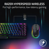 Razer Souris Cobra Pro Ref: RZ01-04660100-R3G1