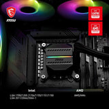 MSI Refroidisseur MAG CORELIQUID M240