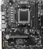 MSI Carte Mère PRO A620M-E