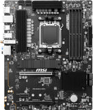 MSI Carte Mère PRO B650-S WIFI