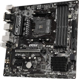 MSI Carte Mère B450M PRO-VDH MAX