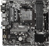 MSI Carte Mère B450M PRO-VDH MAX