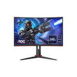 AOC Ecran PC Gaming Curved 32" Ref: C32G2ZE