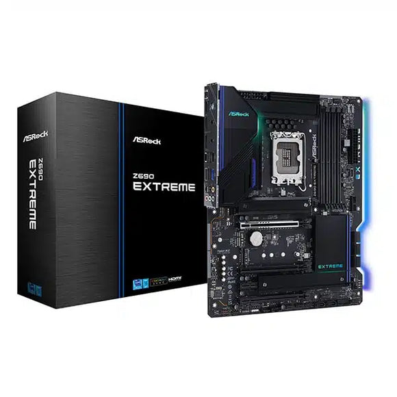 ASRock Z690 Extreme