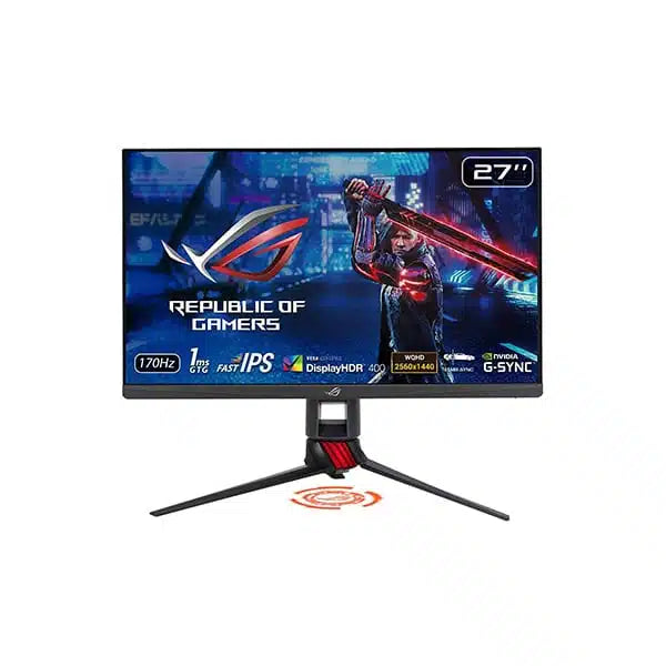 ASUS 27″ ROG STRIX XG279Q LED IPS – 170 Hz – 2K – Asus