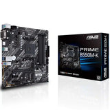 ASUS PRIME B550M-K