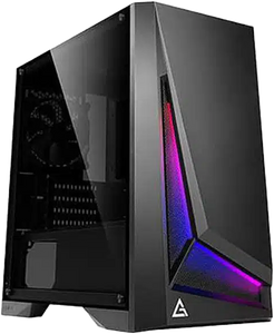 BOITIER PC GAMER ANTEC DP301M