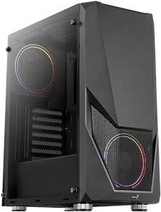 BOITIER PC GAMER AEROCOOL ZAURON V2