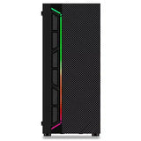 BOITIER PC GAMER ICELIL JX188-12