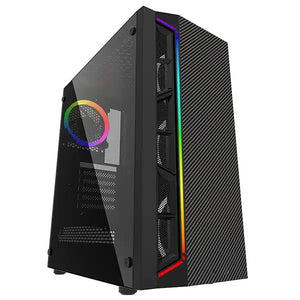 BOITIER PC GAMER ICELIL JX188-12