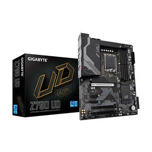 GIGABYTE Z790 UD DDR5