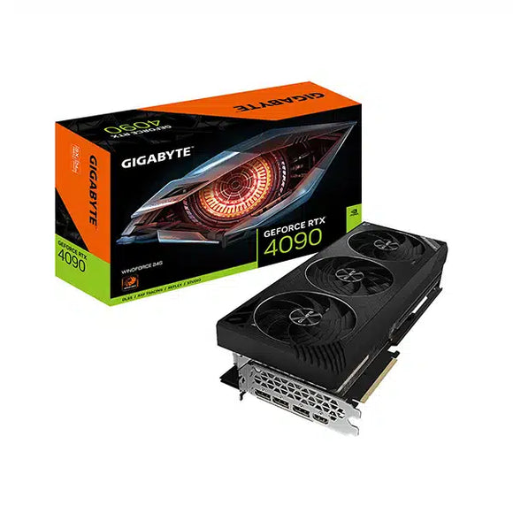 Gigabyte GeForce RTX 4090 WINDFORCE 24G