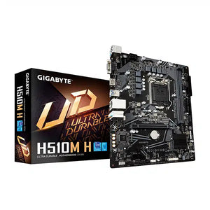 GIGABYTE H510M H