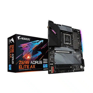 Gigabyte Z690 AORUS ELITE AX