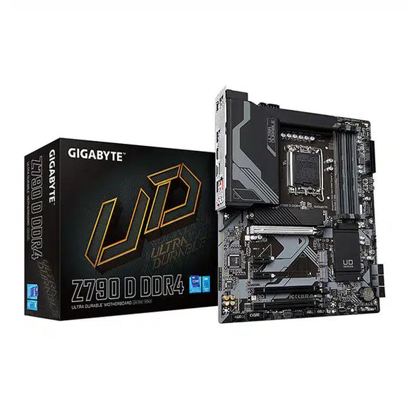 Gigabyte Z790 D DDR4