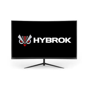 Hybrok 24" SPARK HS24CUF 165Hz CURVED