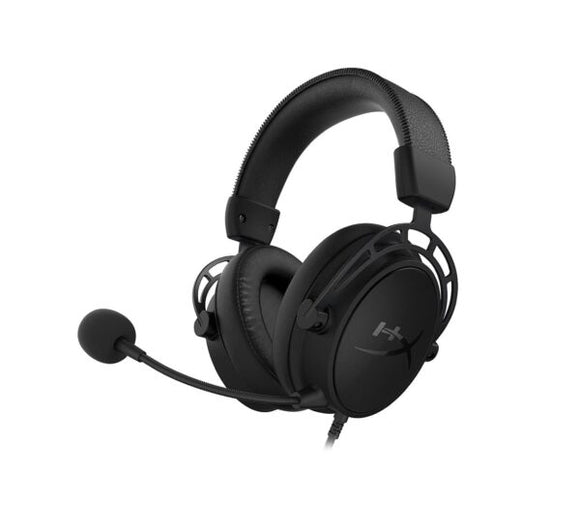 Casque Gamer – HyperX Cloud Alpha S