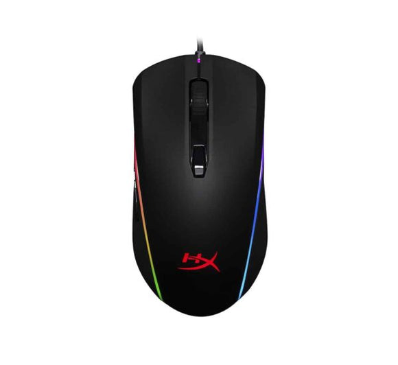 Souris GAMER – HyperX Pulsefire Surge RGB