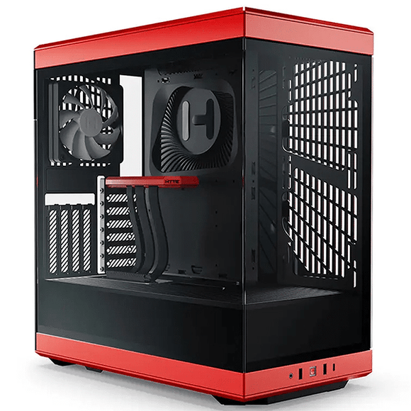 BOITIER PC GAMER HYTE Y40