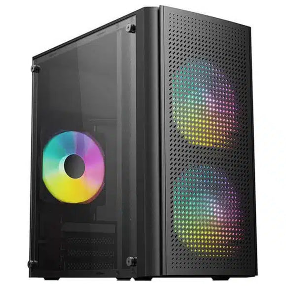 BOITIER PC GAMER ICELIL M2