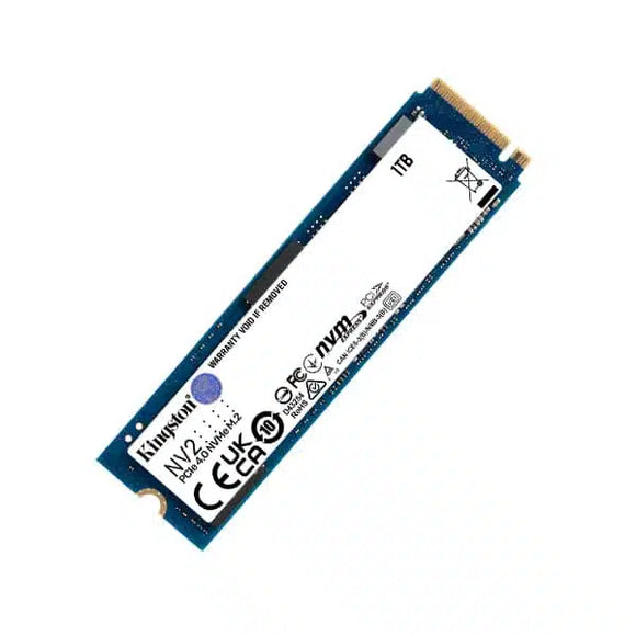 Kingston 1To NVMe SSD