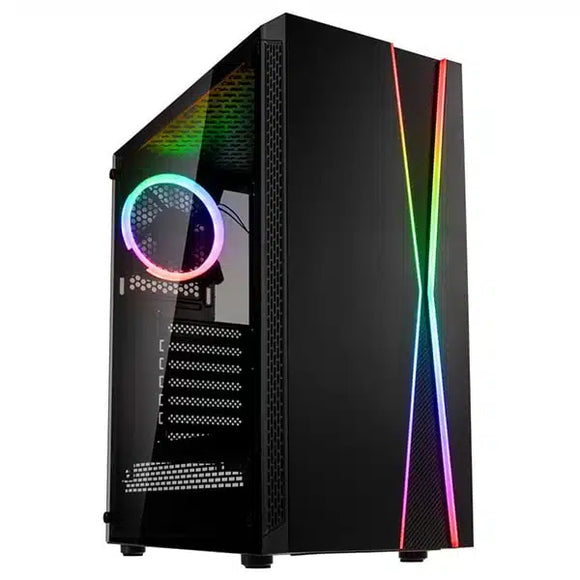 BOITIER PC GAMER KOLINK INSPIRE K20 RGB