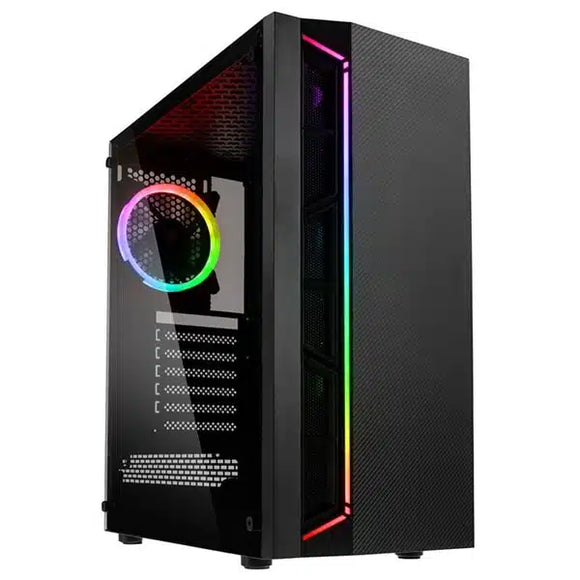 BOITIER PC GAMER KOLINK INSPIRE K7 RGB