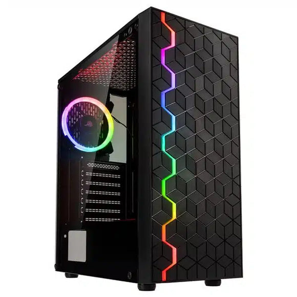 BOITIER PC GAMER KOLINK INSPIRE K8 RGB