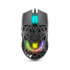 Souris GAMER – Krom Kaiyu 12000 DPI