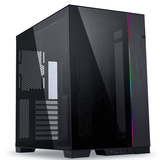 BOITIER PC GAMER LIAN LI O11 DYNAMIC EVO (Noir)